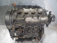 Load image into Gallery viewer, Motor Fiat Punto Evo 955A6000 1.4 105PS 77kW Benzin Engine Unkomplett MOT4345329805ps