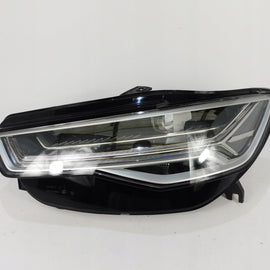 Frontscheinwerfer Audi A6 4G0941783 4G0941035 LED Links Scheinwerfer Headlight SCH8380551883zr