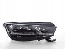Laden Sie das Bild in den Galerie-Viewer, Frontscheinwerfer Skoda Octavia 5e3 IV 5E4941016A Rechts Scheinwerfer Headlight SCH9811332093io