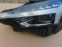 Load image into Gallery viewer, Frontscheinwerfer Polestar 2 P32337606 Full LED Links Scheinwerfer Headlight