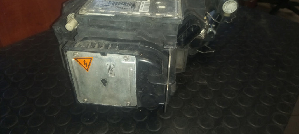 Frontscheinwerfer VW Passat 3C0941752G Xenon Rechts Scheinwerfer Headlight SCH6059390120lj