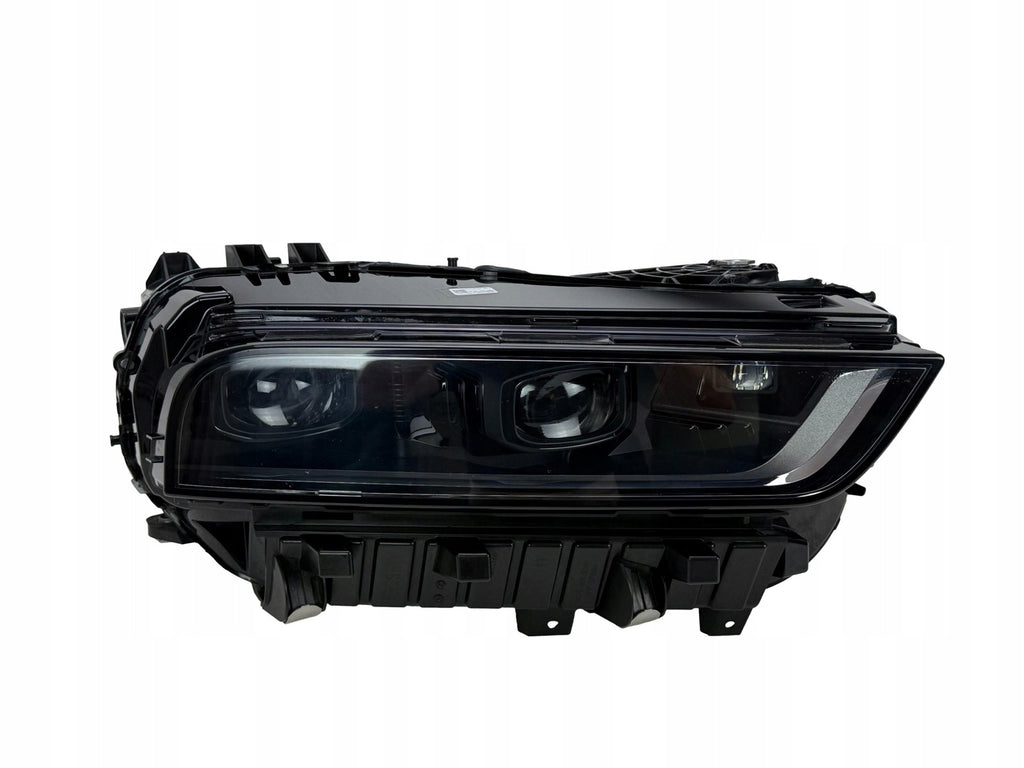 Frontscheinwerfer BMW X7 G07 5A5F0D6-01 LED Rechts Scheinwerfer Headlight SCH8423716939hl