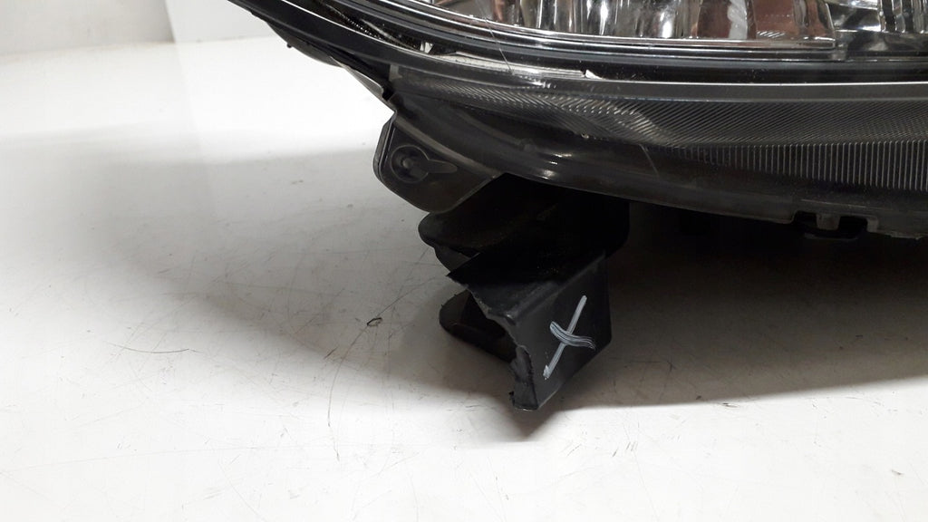 Frontscheinwerfer Honda Cr-V 0780- TOM3925 LED Rechts Scheinwerfer Headlight SCH7565307625qp