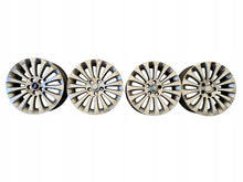 Load image into Gallery viewer, 4x Alufelge 17 Zoll 7.5" 5x108 Glanz Silber 7S7J1007BB Ford Mondeo I Rim Wheel FEL3268814223yj