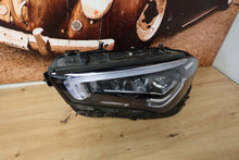 Laden Sie das Bild in den Galerie-Viewer, Frontscheinwerfer Mercedes-Benz Cla A1189066901 LED Rechts oder Links SCH8181308874tx
