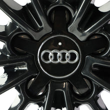 Laden Sie das Bild in den Galerie-Viewer, 1x Alufelge 17 Zoll 8V0601025BN Audi A3 Rim Wheel FEL9763507689jh