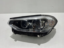 Load image into Gallery viewer, Frontscheinwerfer BMW X3 G01 X4 G02 8739647-03 LED Links Scheinwerfer Headlight SCH8305429942pt