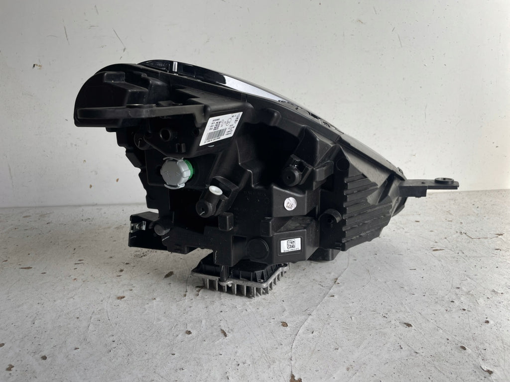 Frontscheinwerfer Maserati Suv 06702930830 LED Links Scheinwerfer Headlight SCH5364528003ru