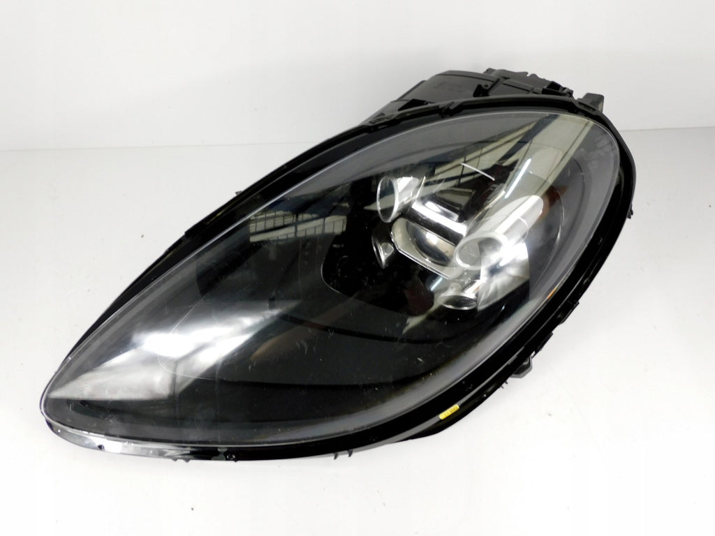 Frontscheinwerfer Porsche Macan 95b 95B941009AL LED Links Scheinwerfer Headlight SCH9665176678gh