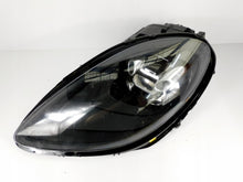 Load image into Gallery viewer, Frontscheinwerfer Porsche Macan 95b 95B941009AL LED Links Scheinwerfer Headlight SCH9665176678gh