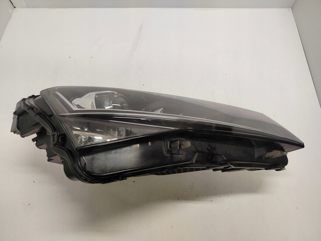 Frontscheinwerfer Skoda Superb III 3V1941016D Full LED Rechts Headlight