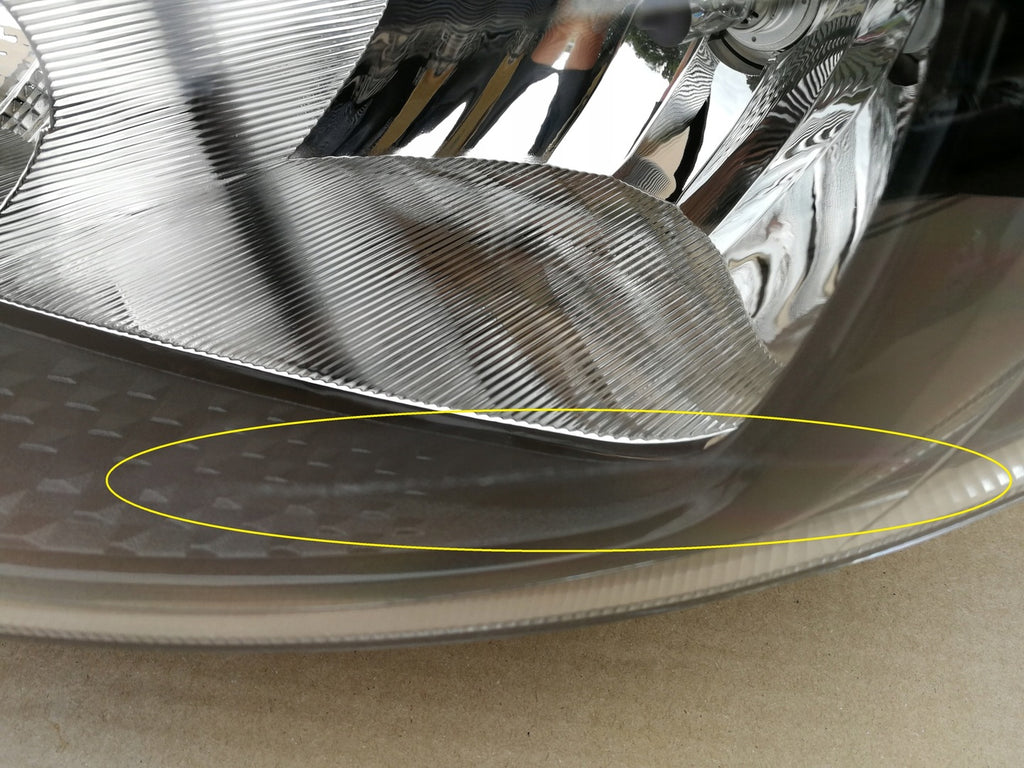 Frontscheinwerfer Ford Focus III F1EB-13W030-ED Links Scheinwerfer Headlight SCH3243040990lb