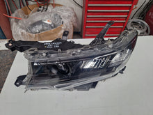 Load image into Gallery viewer, Frontscheinwerfer Toyota Land Cruiser 60-266 Full LED Links Headlight SCH1093340733dr