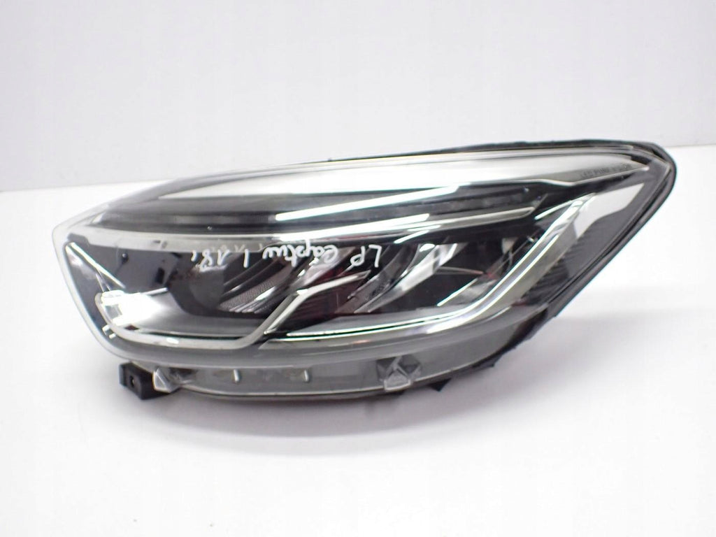 Frontscheinwerfer Renault Captur I 260606152R LED Links Scheinwerfer Headlight SCH4357075559ru