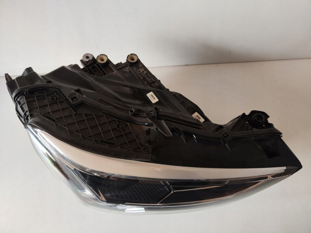 Frontscheinwerfer Audi Avant 83A941034 1101D660000 LED Rechts Headlight SCH3789901647nk