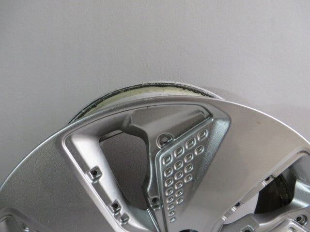 1x Alufelge 17 Zoll 7.0" 4x114.3 52910-K4000 Hyundai Kona Rim Wheel