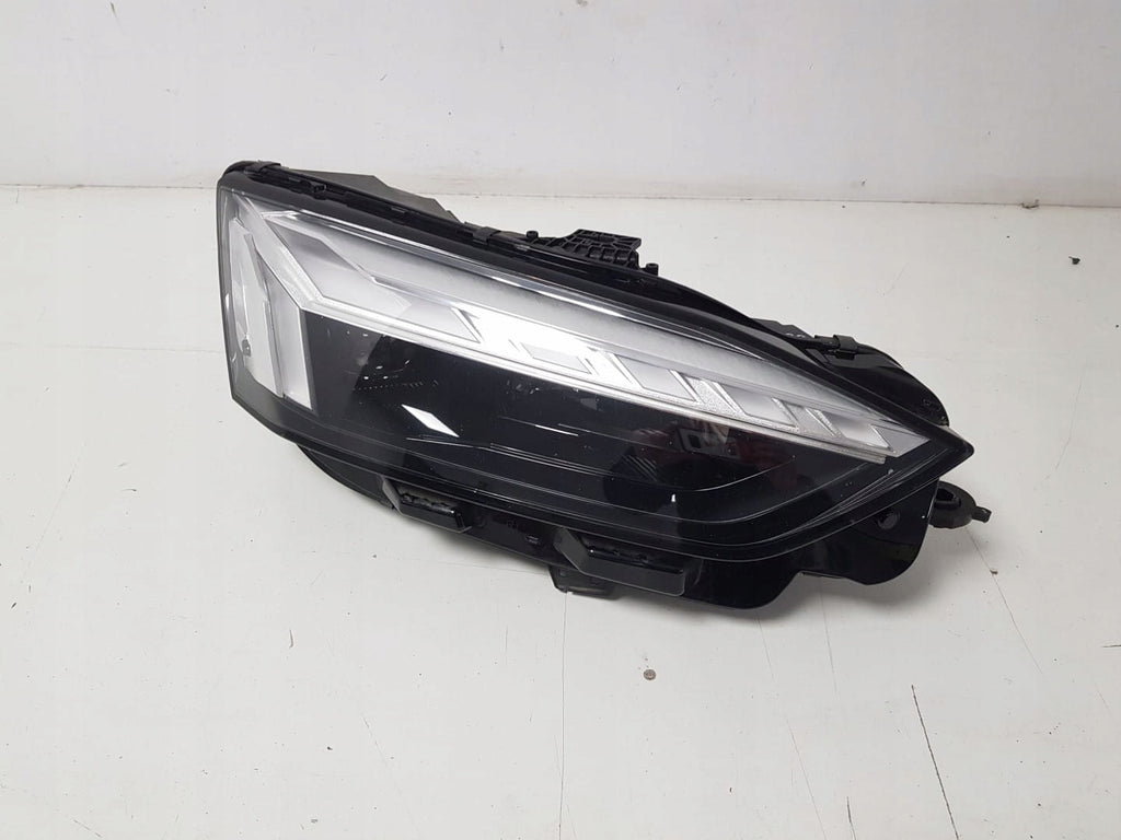 Frontscheinwerfer Audi A5 8W6941040 Full LED Rechts Scheinwerfer Headlight