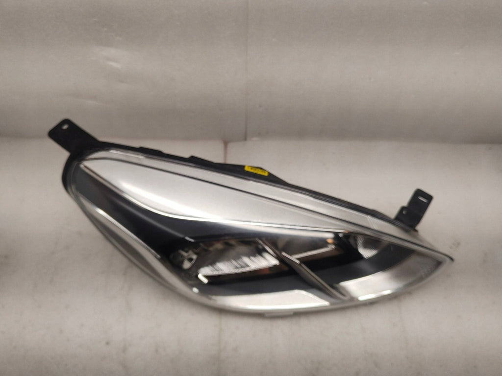 Frontscheinwerfer Ford Fiesta L1BB-13E014-AD LED Rechts Scheinwerfer Headlight SCH1262548864be