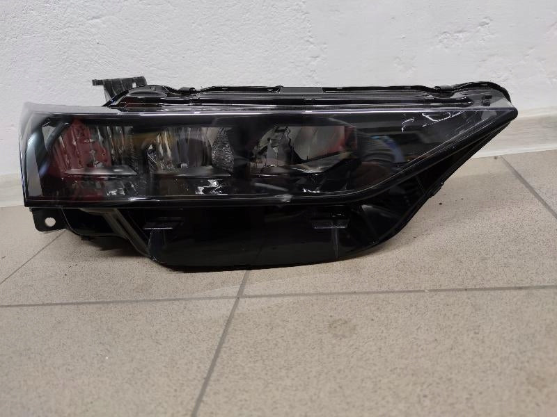 Frontscheinwerfer Citroën Ds4 9848997080-00 LED Rechts Scheinwerfer Headlight SCH5371434458an