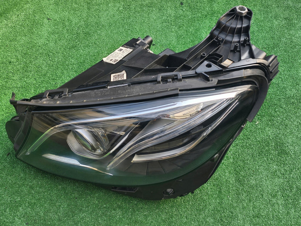 Frontscheinwerfer Mercedes-Benz W213 A2139069503KZ Full LED Links Headlight SCH1069308463bp