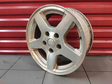 Load image into Gallery viewer, 1x Alufelge 17 Zoll 7.5" 5x127 51ET Jeep Grand Cherokee III Wh Wk Rim Wheel FEL8905857386xs