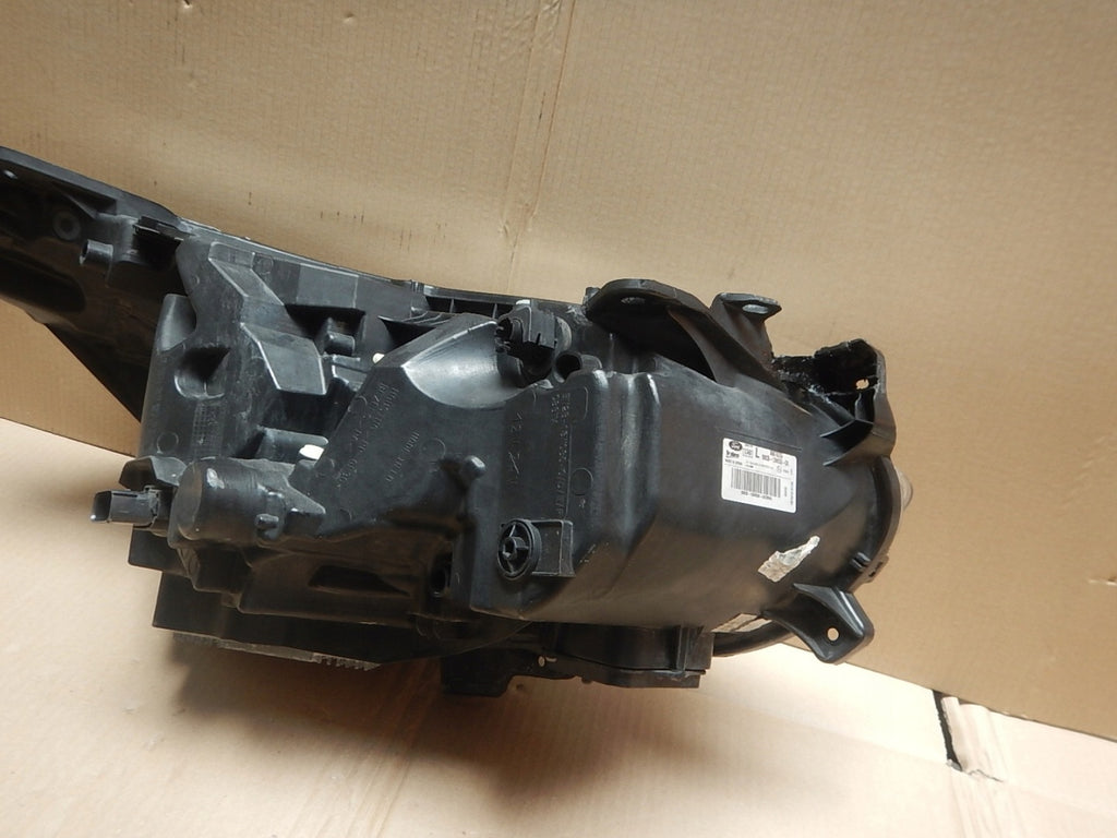Frontscheinwerfer Ford S-Max EM2B-13W030-CK Links Scheinwerfer Headlight SCH2622733579hz