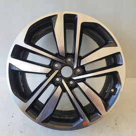 1x Alufelge 19 Zoll 52910-F1410 Kia Sportage Rim Wheel FEL5988355225ld