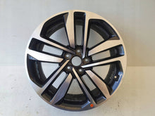 Load image into Gallery viewer, 1x Alufelge 19 Zoll 52910-F1410 Kia Sportage Rim Wheel FEL5988355225ld
