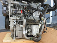 Laden Sie das Bild in den Galerie-Viewer, Motor Dacia Sandero II B4D411 1.0 SCE 39TKm 2016 Benzin Engine Komplett MOT7742585833ye