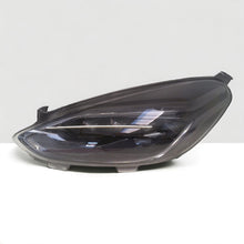 Load image into Gallery viewer, Frontscheinwerfer Ford Fiesta LED Links Scheinwerfer Headlight