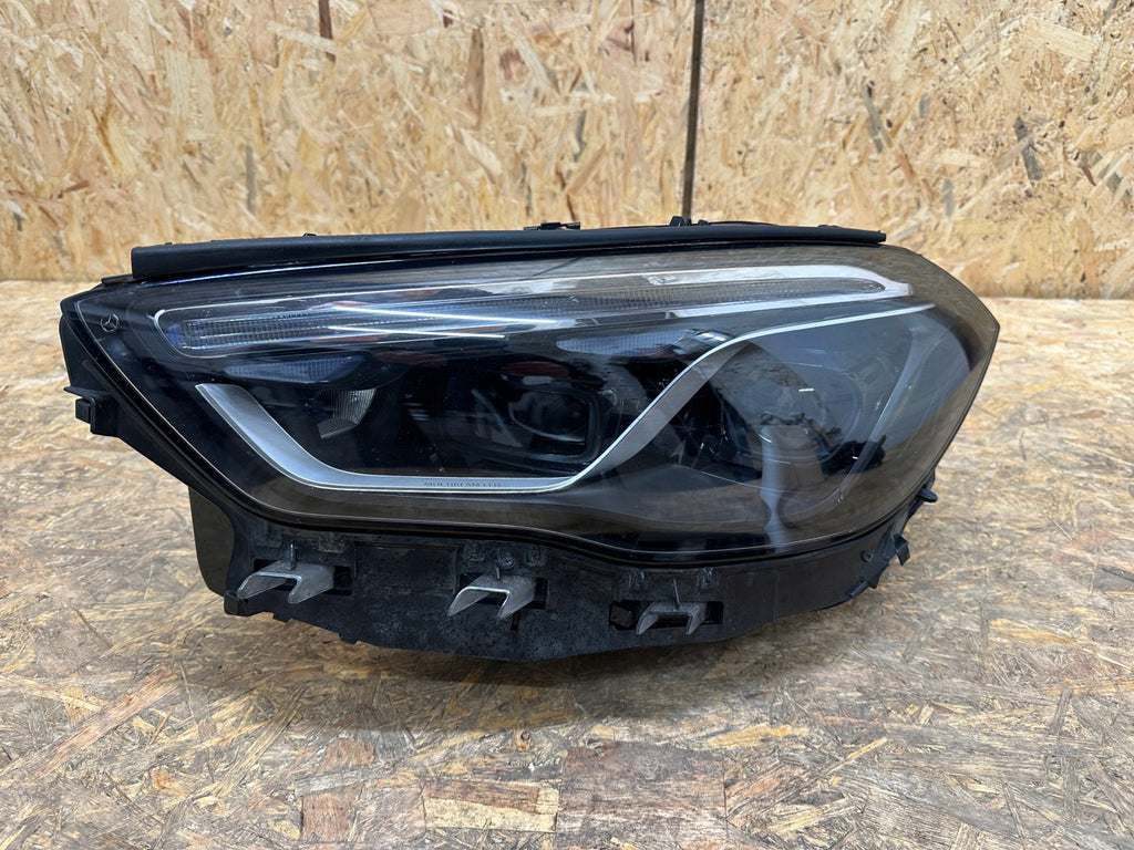 Frontscheinwerfer Mercedes-Benz X247 A2479064104 Links Scheinwerfer Headlight SCH7542137729ry