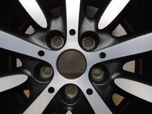 Laden Sie das Bild in den Galerie-Viewer, 1x Alufelge 17 Zoll 7.0&quot; 5x112 54ET 6855109 Mini F57 F56 F55 Rim Wheel
