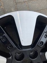 Load image into Gallery viewer, 1x Alufelge 18 Zoll 7.5" 5x114.3 52910B2300 Kia Soul Rim Wheel FEL7568363653zq