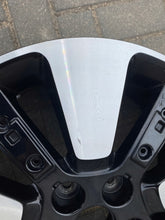 Load image into Gallery viewer, 1x Alufelge 18 Zoll 7.5" 5x114.3 52910B2300 Kia Soul Rim Wheel FEL7568363653zq