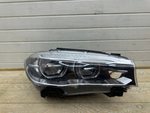 Load image into Gallery viewer, Frontscheinwerfer BMW X5 F15 F16 7471348 LED Rechts Scheinwerfer Headlight SCH6689964435la