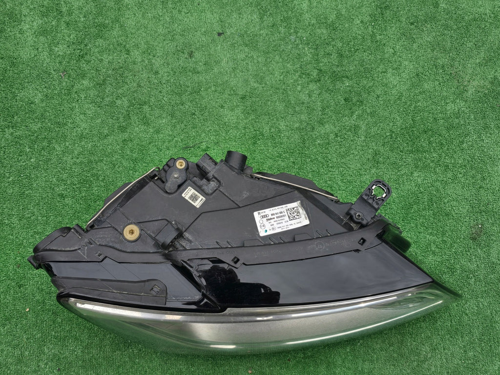 Frontscheinwerfer Audi A5 8R0941006C Bi-Xenon Rechts Scheinwerfer Headlight SCH7113959717lo