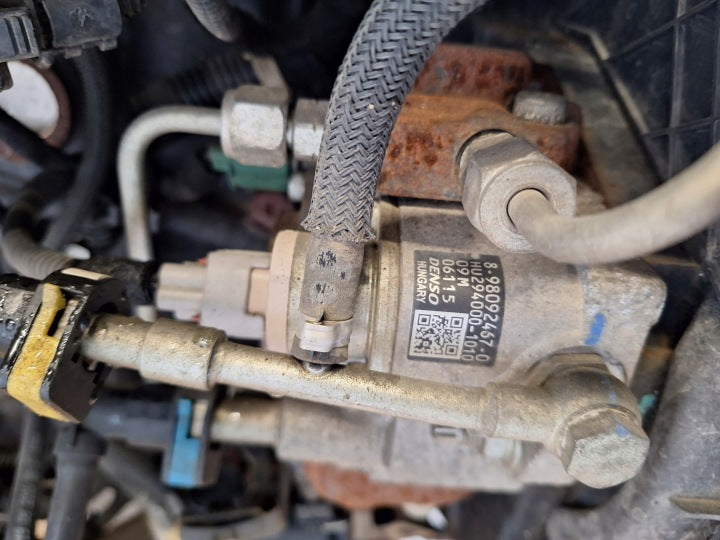 Motor Opel Astra J 17DTR 125PS 142TKm Diesel Engine Komplett MOT3000148863li