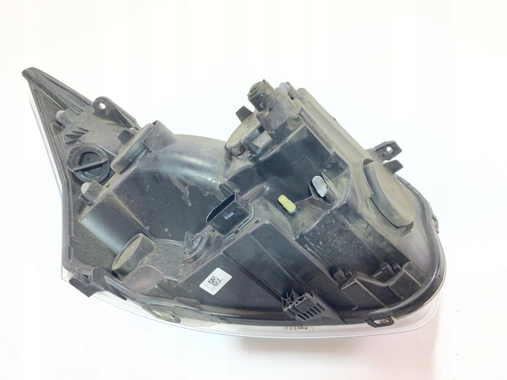 Frontscheinwerfer Ford Transit BK31-13D153-BG Links Scheinwerfer Headlight SCH8450301590rc