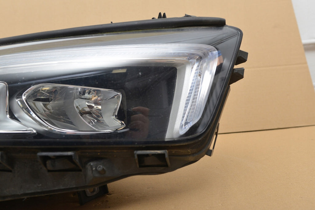 Frontscheinwerfer Mercedes-Benz W177 A1779062800 LED Rechts Headlight SCH3529891972lk