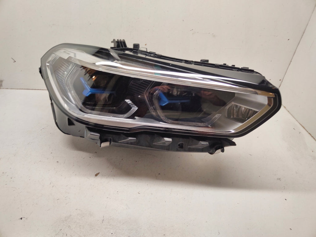 Frontscheinwerfer BMW X5 G05 9481790 Laser Rechts Scheinwerfer Headlight SCH2544030353kn