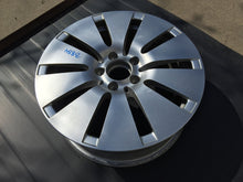 Load image into Gallery viewer, 1x Alufelge 17 Zoll 7.0" 5x112 48ET A2054012100 Mercedes-Benz W205 A205 FEL8680527733kj