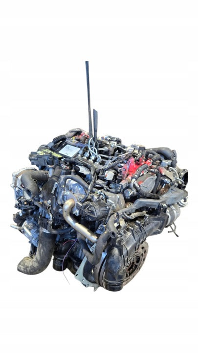 Motor Mazda Cx5 III SH30 2.2 118TKm 2014 Diesel Engine Komplett MOT3202280828pe
