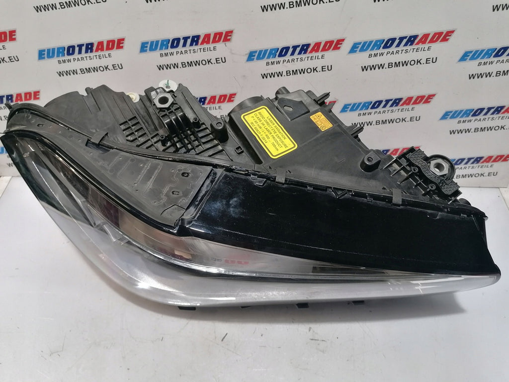 Frontscheinwerfer BMW G05 F95 G06 F96 5A27998-01 Laser Rechts Headlight SCH6940106237dt