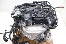 Laden Sie das Bild in den Galerie-Viewer, Motor Volvo V70 B4164T2 1.6 180PS 132kW 179TKm Benzin Engine Komplett MOT4987386750qj