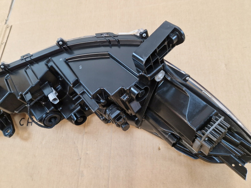 Frontscheinwerfer Toyota Corolla Links Scheinwerfer Headlight SCH1225887906te