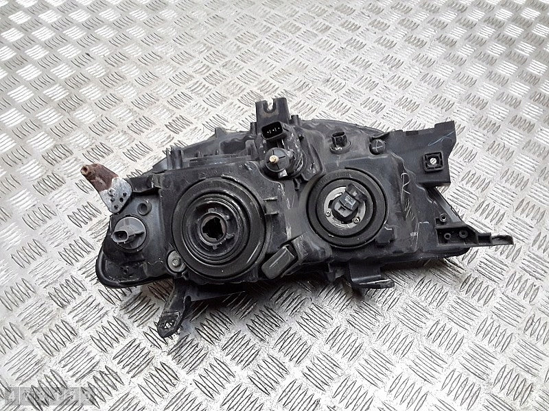 Frontscheinwerfer Mitsubishi L200 8301C014 Rechts Scheinwerfer Headlight SCH3567019242zp
