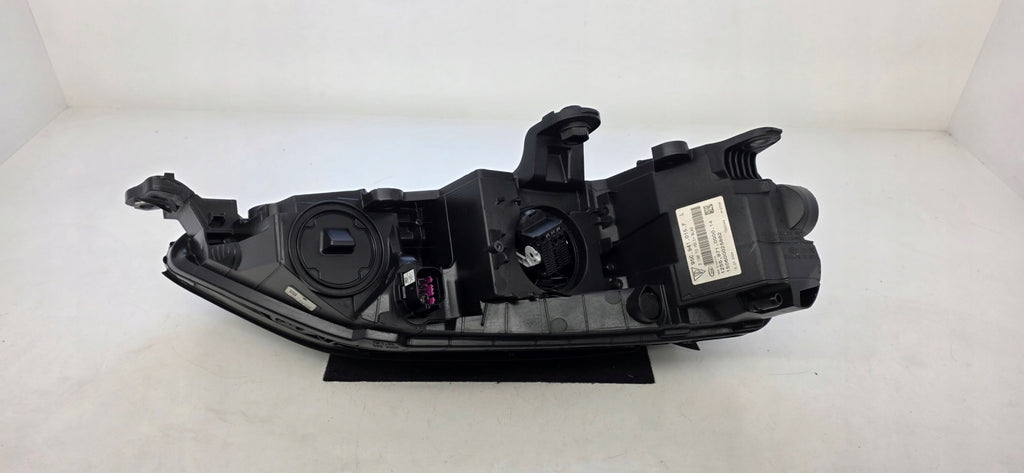 Frontscheinwerfer Porsche 95C941015F LED Links Scheinwerfer Headlight SCH1578197180ut