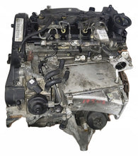 Load image into Gallery viewer, Motor Audi VW I DEU 2.0 TDI 150PS Diesel Engine Komplett MOT3483195592ni