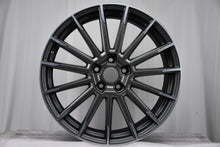 Load image into Gallery viewer, 1x Alufelge 19 Zoll 8.5" 5x112 35ET Glanz Mg Rim Wheel FEL2761966821vl