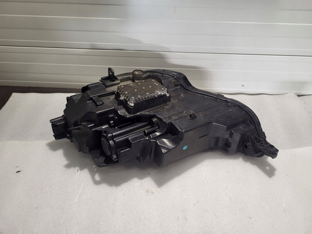 Frontscheinwerfer Audi A3 8Y0941036F Xenon Rechts Scheinwerfer Headlight SCH7427397065mc